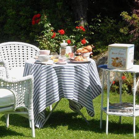 Il Gomitolo Bed & Breakfast Biella Exterior photo
