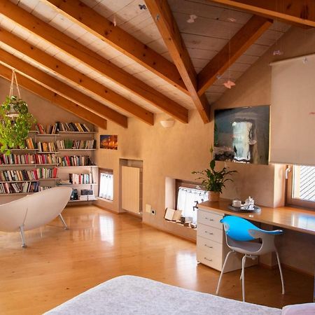 Il Gomitolo Bed & Breakfast Biella Exterior photo