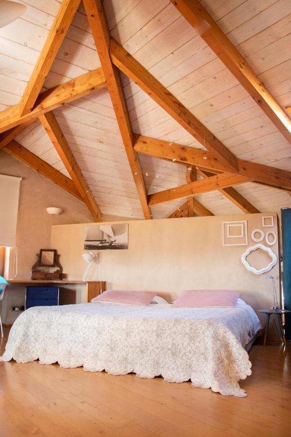 Il Gomitolo Bed & Breakfast Biella Exterior photo