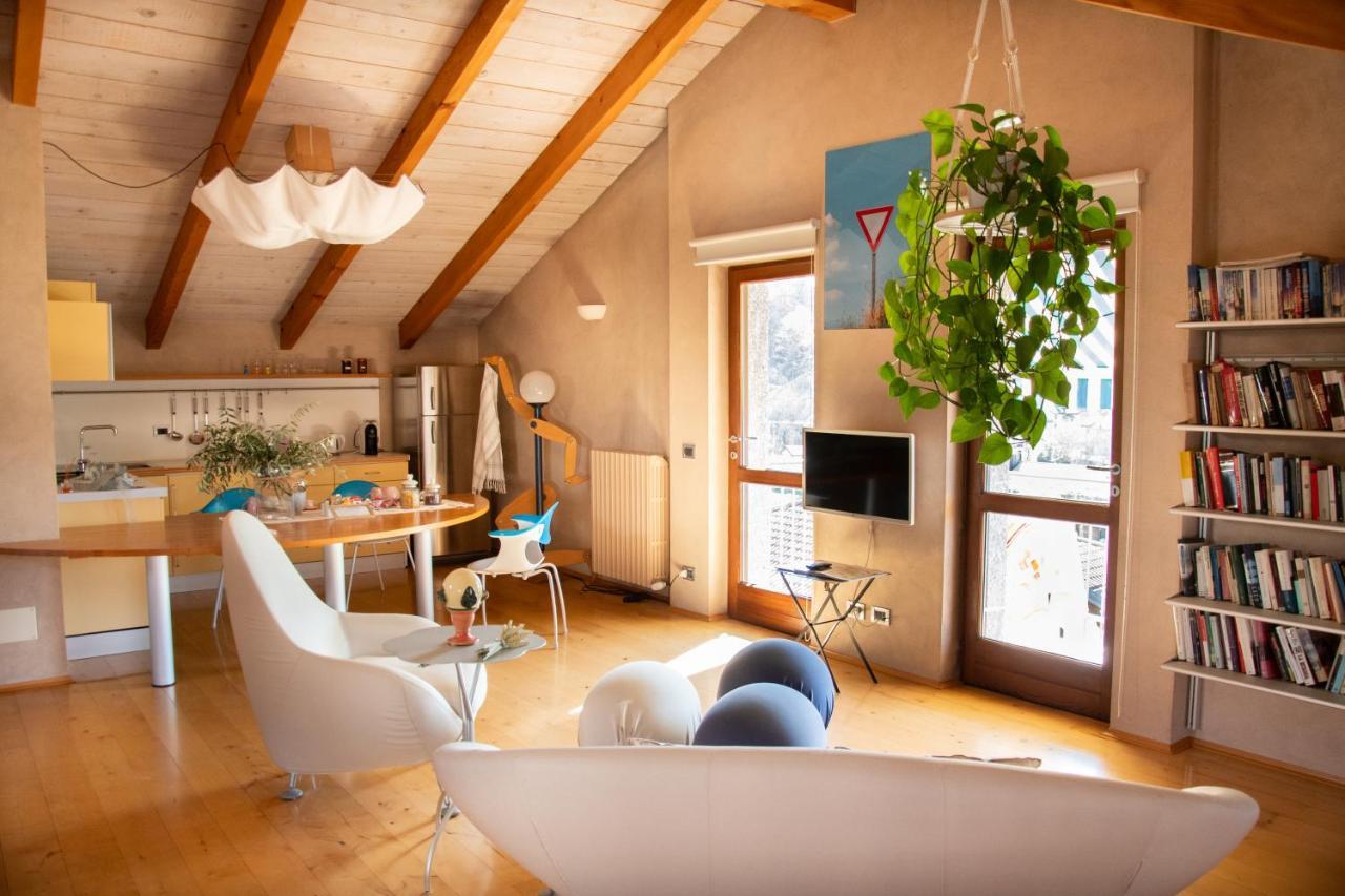 Il Gomitolo Bed & Breakfast Biella Exterior photo
