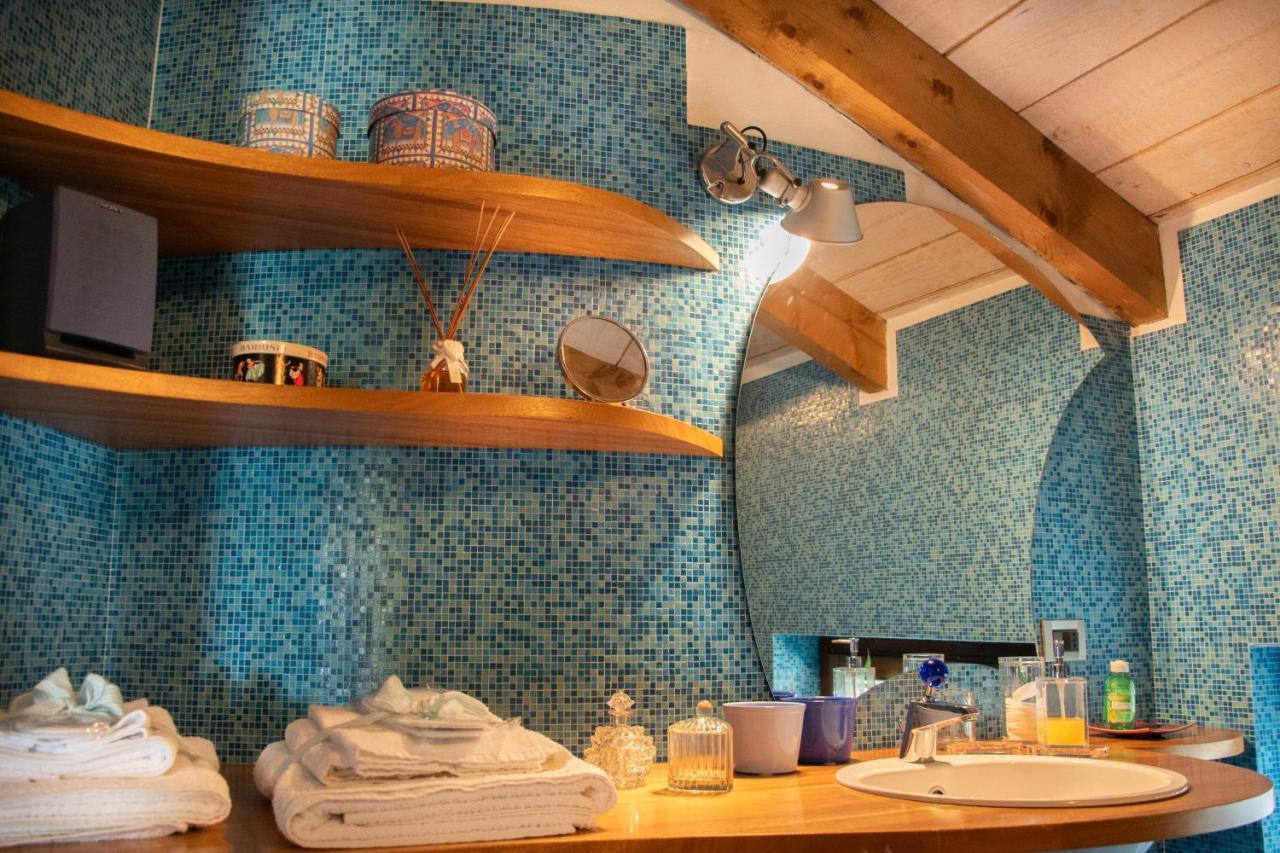 Il Gomitolo Bed & Breakfast Biella Exterior photo