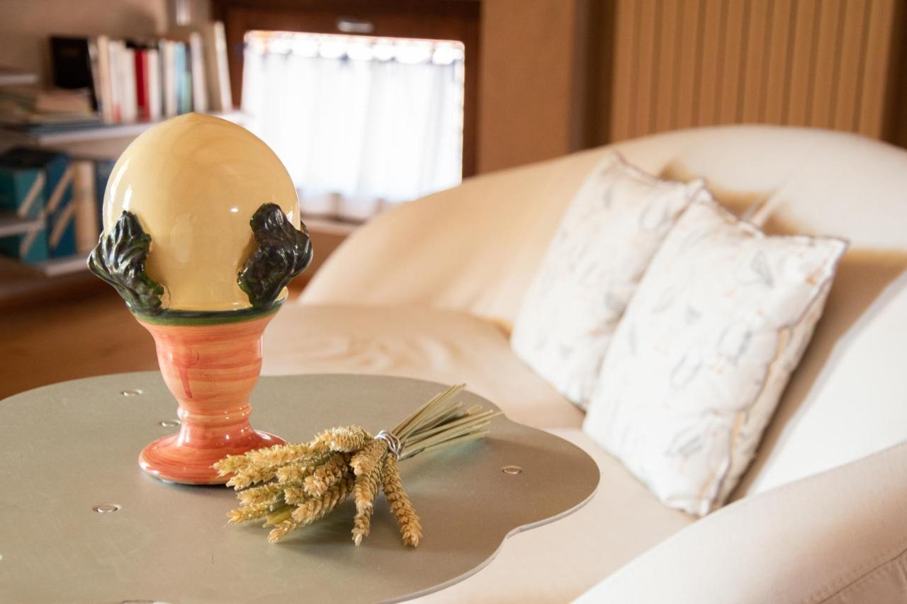 Il Gomitolo Bed & Breakfast Biella Exterior photo