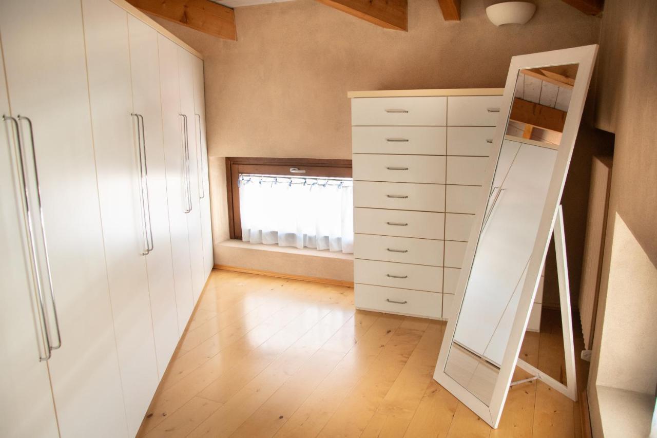 Il Gomitolo Bed & Breakfast Biella Exterior photo