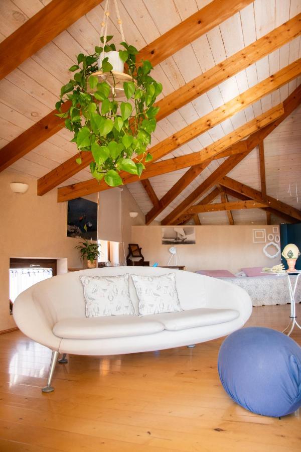 Il Gomitolo Bed & Breakfast Biella Exterior photo