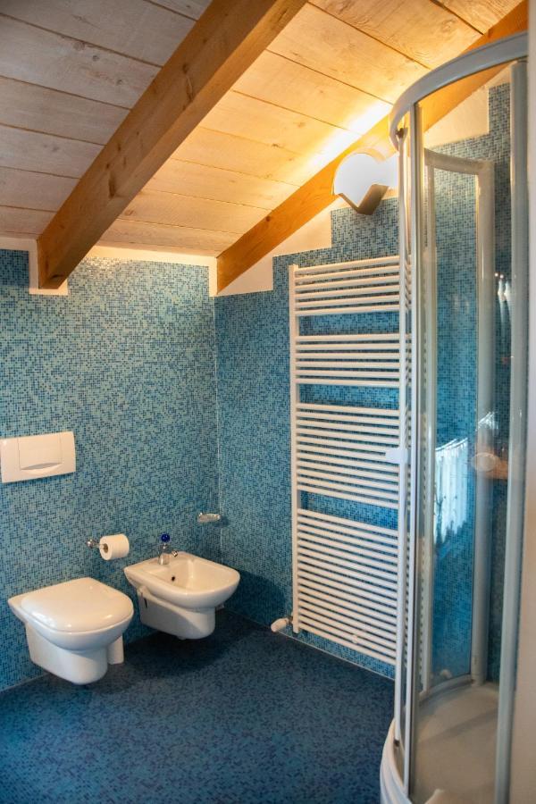 Il Gomitolo Bed & Breakfast Biella Exterior photo